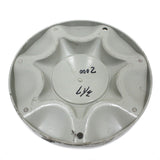 PRIME WHEEL #126 SILVER CENTER CAP TRUCK