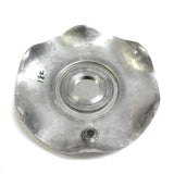 PRIME VISION WHEEL STYLE 182-782 CHROME CENTER CAP #C8200-00 USED