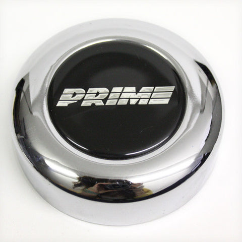 PRIME WHEEL STYLE 542 CHROME CENTER CAP # C42