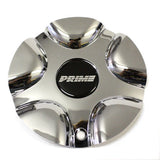 PRIME VISION IMAGE CENTER CAP CHROME 7280 NEW