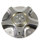 PRIME VISION IMAGE CENTER CAP CHROME 7280 NEW