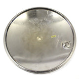 PRIME WHEEL CHROME CENTER CAP #C0500-0 USED