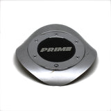 PRIME WHEEL CENTER CAP SILVER C1400-0