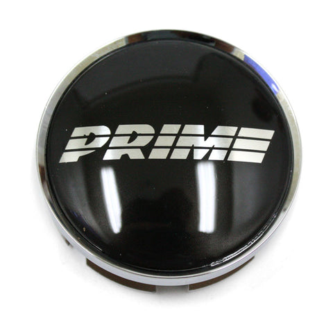 PRIME WHEEL CENTER CAP CHROME # M1 C1 RB NEW