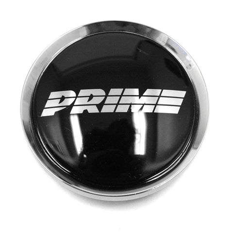 PRIME WHEEL CENTER CAP CHROME PACER ICW FWD NEW