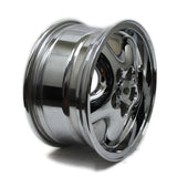 16" RANGE ROVER 1995 1996 1997 1999 1999 2000 2001 CHROME OEM WHEELS 72145 (4)