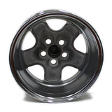 16" RANGE ROVER 1995 1996 1997 1999 1999 2000 2001 CHROME OEM WHEELS 72145 (4)