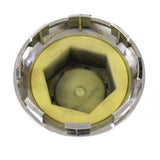 RACING HIKARI WHEELS CENTER CAP FWD # SID-397028 USED