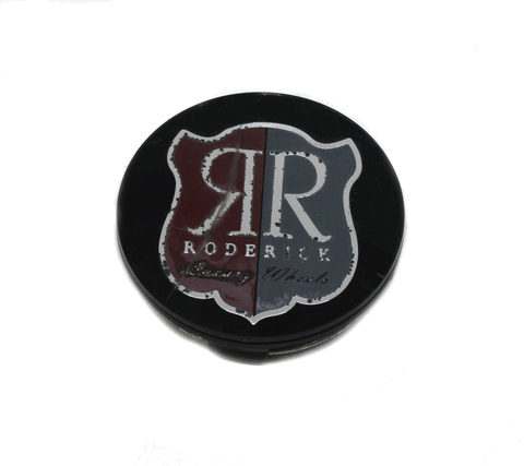 RODERICK WHEEL CENTER CAP DR43 USED