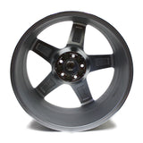 20" WHEEL ROUSH PERFORMANCE CHROME WHEEL MUSTANG 2005-2017 NEW
