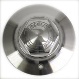 RACELINE FORGED BILLET WHEELS CENTER CAP NEW