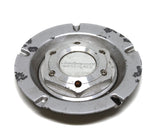 RACING HART MONOBLOCK WHEEL CENTER CAP 2 PIECE# C-091-2