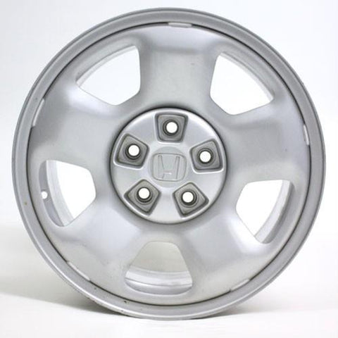 17" HONDA RIDGELINE PILOT 2006 2007 2008 2009 2010 2011 STEEL OEM WHEEL 63894