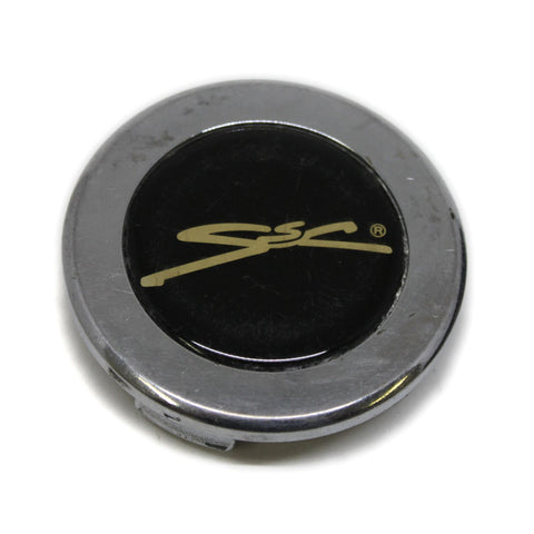 SEC WHEEL CENTER CAP # UK-2322C USED