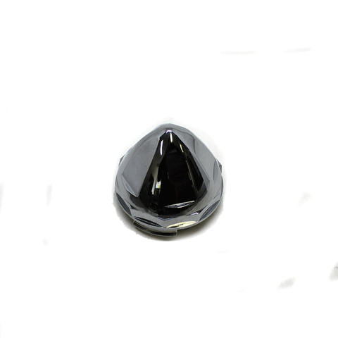 STATUS WHEEL CHROME CENTER CAP NEW