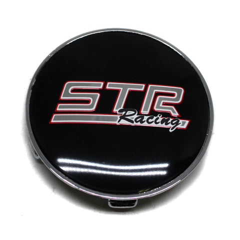 STR Racing Center Cap 057K68 NEW