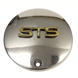 CADILLAC STS WHEEL OEM CENTER CAP CHROME #991-0625 USED