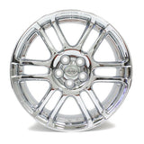 17" SCION 2005 2006 2007 2008 2009 2010 CHROME WHEELS FACTORY OEM 69471 (4) 17x7