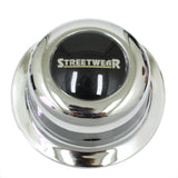 SUPERIOR WHEEL TRIBAR 70 SERIES 16x8 CHROME CAP