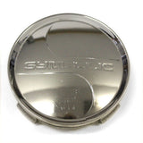 SYMBOLIC WHEEL CENTER CAP CHROME USED