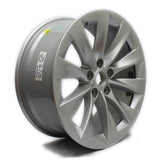 19" WHEEL TESLA MODEL S 2016 OEM 97755 19x8