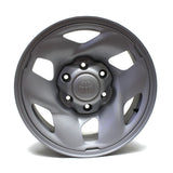 16" TOYOTA TACOMA 2001 2002 2003 2004 SILVER STEEL WHEEL OEM 69412