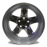 16" TOYOTA CAMRY 2002 2003 2004 2005 2006 SILVER WHEEL OEM 69416
