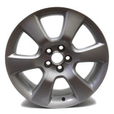 17" TOYOTA MATRIX 2003 2004 2005 2006 2007 2008 SILVER WHEEL OEM 69422