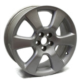 17" TOYOTA MATRIX 2003 2004 2005 2006 2007 2008 SILVER WHEEL OEM 69422