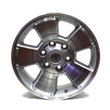 17" WHEEL TOYOTA TACOMA 2005-2015 FACTORY OEM 69463 RIM