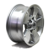 17" WHEEL TOYOTA TACOMA 2005-2015 FACTORY OEM 69463 RIM