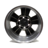 17" WHEEL TOYOTA TACOMA 2005-2015 FACTORY OEM 69463 RIM