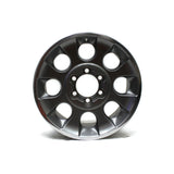 17" TOYOTA FJ 2011 2012 2013 2014 WHEEL OEM 69579 CHARCOAL