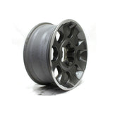 17" TOYOTA FJ 2011 2012 2013 2014 WHEEL OEM 69579 CHARCOAL