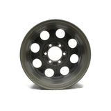 17" TOYOTA FJ 2011 2012 2013 2014 WHEEL OEM 69579 CHARCOAL