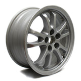 15" TOYOTA PRIUS 2018 WHEEL OEM 75202 SILVER