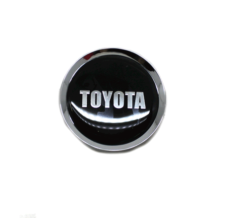 TOYOTA CAMRY COROLLA WHEEL CENTER CAP M1C1RB NEW