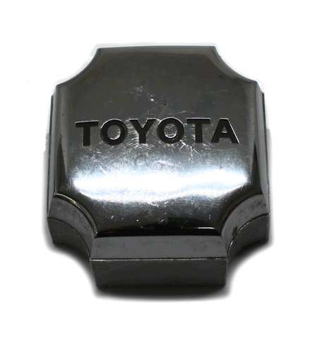 TOYOTA CELICA SUPRA CENTER CAPS USED SET OF (2)