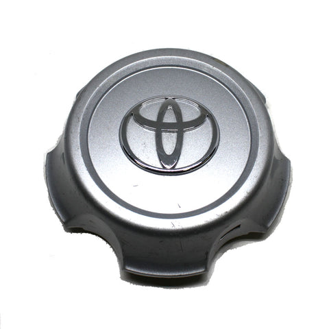 TOYOTA LAND CRUISER WHEEL OEM CENTER CAP # 42603-60250 USED