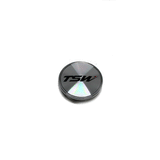 TSW WHEEL CENTER CAP C-F82 NEW