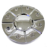 TSW WHEEL CARLETON CENTER CAP #99-1372 #T119 USED
