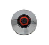 TUNNER CAPS RED NUT S1D-39501A NEW