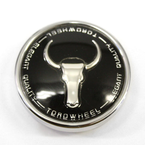 TORO WHEEL CENTER CAP #C-53804 XW NEW