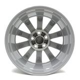 17" TOYOTA CAMRY 2012 2013 2014 SILVER WHEEL FACTORY OEM 69603