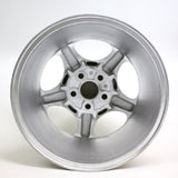16" TOYOTA SUPRA 93 94 95 96 97 98 WHEEL FACTORY OEM 69329 REAR SILVER