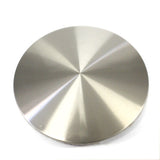 TOYOTA CAMRY 1994 1995 1996 PRIME WHEEL CENTER CAP MACHINED FINISH # C0200-4
