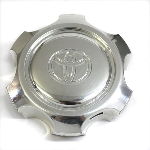 TOYOTA 4RUNNER TACOMA WHEEL CHROME CENTER CAP # C8089-4