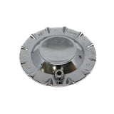 TYFUN WHEEL CENTER CAP CHROME TJ04085 74603