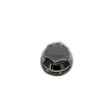U.S MAG AMERICAN RACING WHEEL CHROME CENTER CAPS 2005 SNAP CAP NEW
