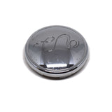 U2 WHEEL CENTER CAP CHROME #CC378-1P USED